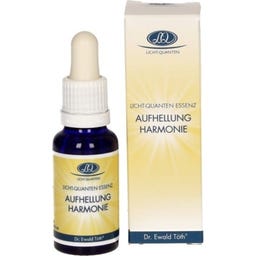 Dr. Ewald Töth® Light Quantum Essence - Uppljusning och harmoni