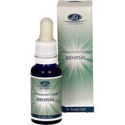 Dr. Ewald Töth® Light Quantum Essence - Identitet