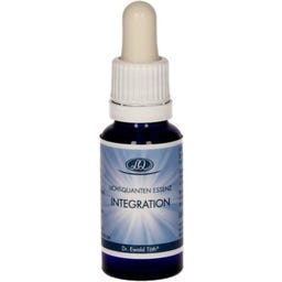 Dr. Ewald Töth® Light Quantum Essence - Integration