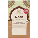 Classic Ayurveda Organic Naan Baking Mix, Coriander-Anise - 240 g