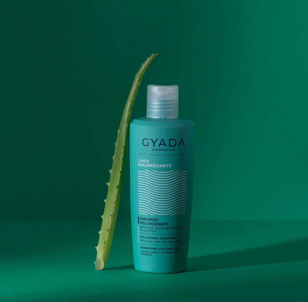GYADA Cosmetics Volume Shampoo - 250 ml