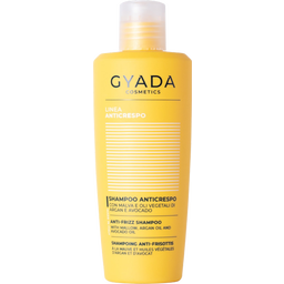 GYADA Cosmetics Anti-Frizz Shampoo - 250 ml