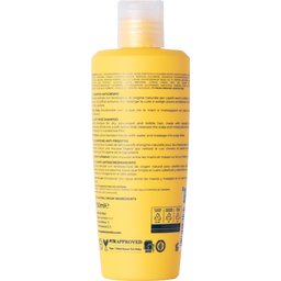 GYADA Cosmetics Anti-Frizz Shampoo - 250 ml