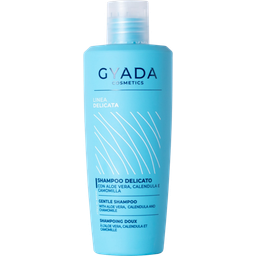 GYADA Cosmetics Ultra-Mild Shampoo - 250 ml