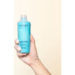 GYADA Cosmetics Ultra-Mild Shampoo - 250 ml