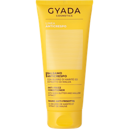 GYADA Cosmetics Anti-Frizz Conditioner - 200 ml