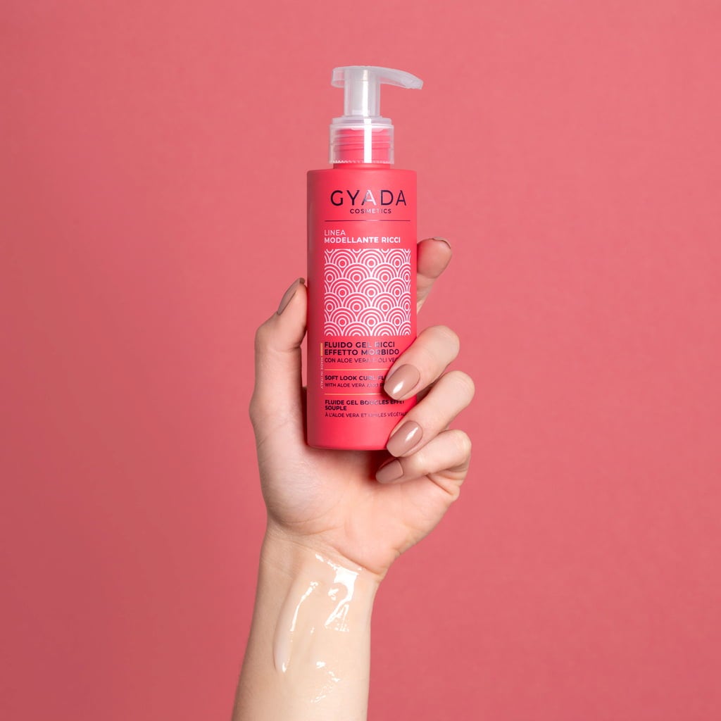 Gel Fluide pour Modeler les Boucles 
