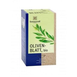 Sonnentor Olivenblatt-Tee sortenrein