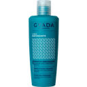 GYADA Cosmetics Strengthening Shampoo with Spirulina - 250 ml