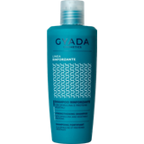 GYADA Cosmetics Strengthening Shampoo with Spirulina