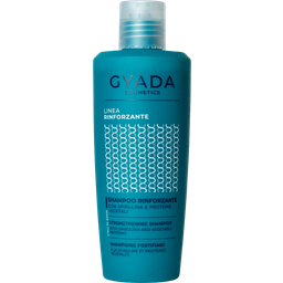 GYADA Cosmetics Strengthening Shampoo with Spirulina - 250 ml