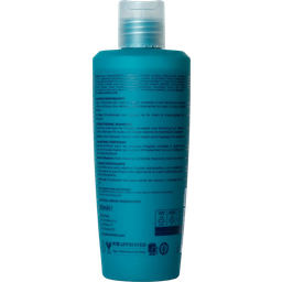 GYADA Cosmetics Strengthening Shampoo with Spirulina - 250 ml