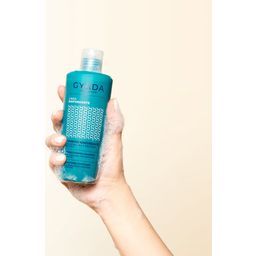 GYADA Cosmetics Strengthening Shampoo with Spirulina - 250 ml