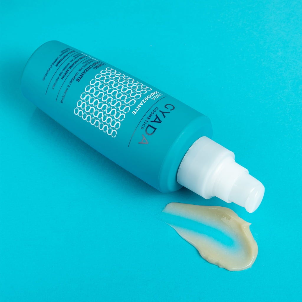 Sérum Tonifiant à la Spiruline pour les Cheveux - 125 ml