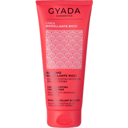 GYADA Cosmetics Curly Hair Conditioner - 200 ml