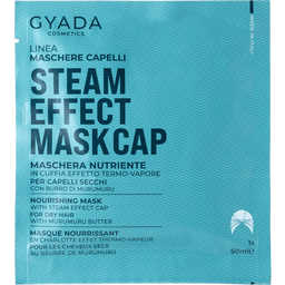 GYADA Cosmetics Nourishing Hair Sheet Mask - 60 ml