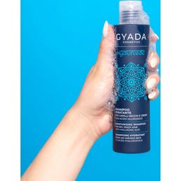 GYADA Cosmetics Hyalurvedic Revitalising Shampoo - 200 ml