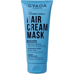 GYADA Cosmetics Nourishing & Restructuring Hair Mask - 200 ml