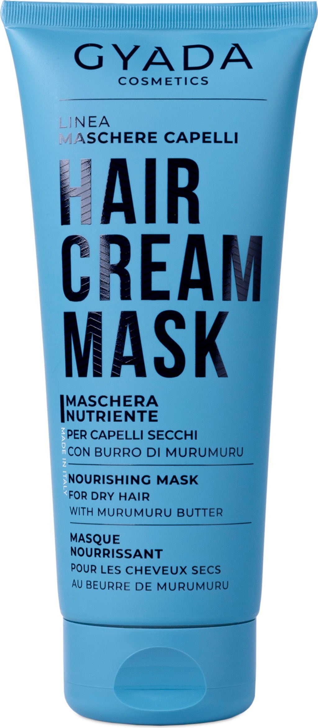 GYADA Cosmetics Nourishing & Restructuring Hair Mask - 200 ml