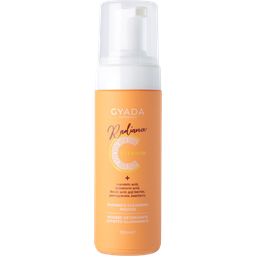 GYADA Cosmetics Radiance Cleansing Mousse - 150 ml