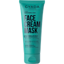 GYADA Cosmetics Detox Face Mask - 75 ml