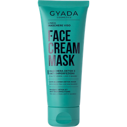 GYADA Cosmetics Detox Face Mask - 75 ml