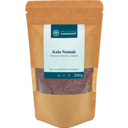 Home of Ayurveda somamed Kala Nimak - 200 g