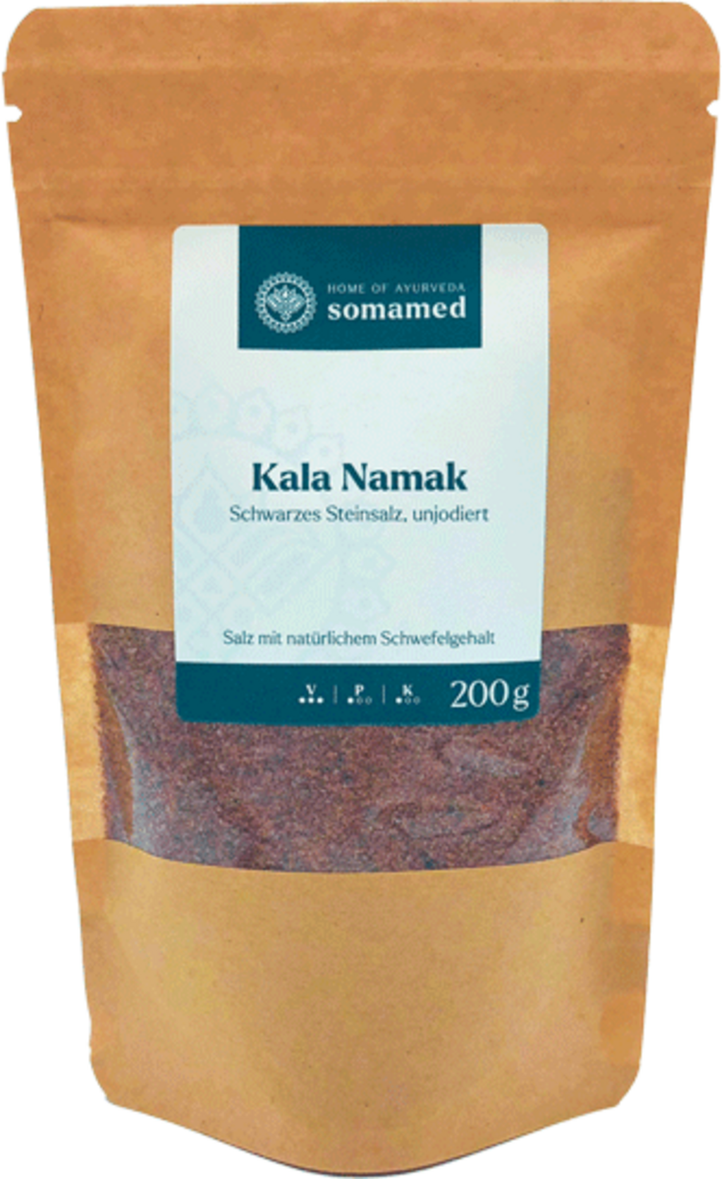 Kala Nimak, 200 g