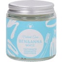 BEN & ANNA White Toothpaste - 100 ml