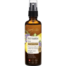 Farfalla Abwehrkraft Naturel Anti-Insektenspray - 75 ml
