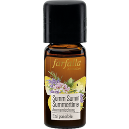 Summ-Summ-Summertime Citronella aromakeverék - 10 ml