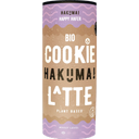 HAKUMA Bio Cookie Latte