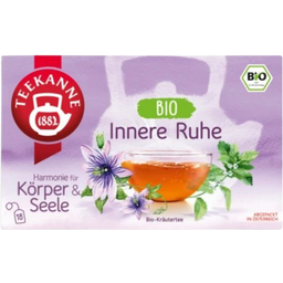 Bio harmonia - melisa, rooibos i miodokrzew - 20 torebek