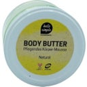 hello simple Body Butter - Natural