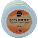 hello simple Body Butter - Orange