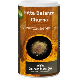 Cosmoveda Organic Pitta Balance Churna