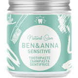 BEN & ANNA Sensitive Toothpaste