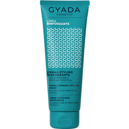 GYADA Cosmetics Krepilna styling krema s spirulinom - 125 ml
