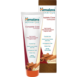 Himalaya Herbals Complete Care Toothpaste Cinnamon - 150 g