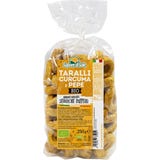 Sapore di Sole Taralli Kurkuma & Pfeffer bio