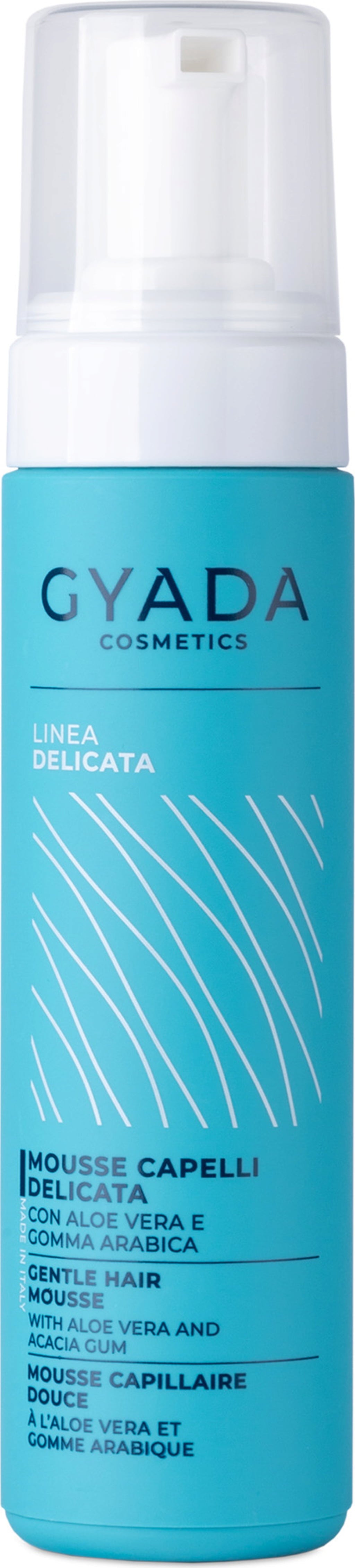GYADA Cosmetics Haarschaum