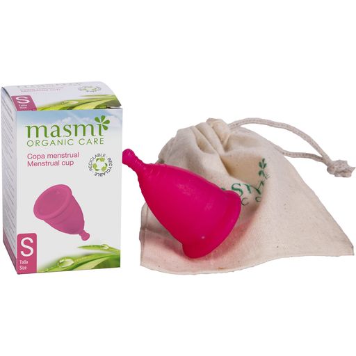 masmi Menstruationskappe - klein