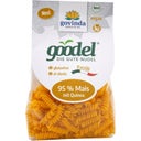 Goodel - Fusilli au Maïs et Quinoa Bio, 250 g