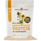 Schalk Mühle Organic Raw Sunflower Protein Powder