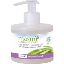 masmi Интимен гел - 250 ml