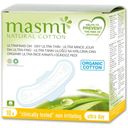 masmi Ultra-Thin Pads with Wings - day