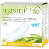 masmi Ultra-Thin Pads with Wings