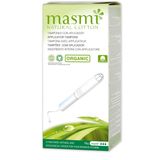 masmi Organic Tampons + Applicator