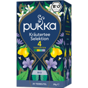 Pukka Organic Herbal Tea Selection - 29 g