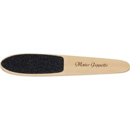 Mister Geppetto Foot File - 34x163 mm